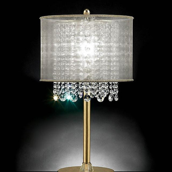 Ana Gold Table Lamp image
