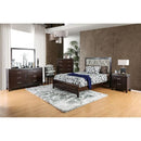 Winnifred Cal.King Bed