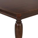 Westerham Dining Table w/ 18" Leaf