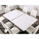 Zain 7 Pc Dining Table Set