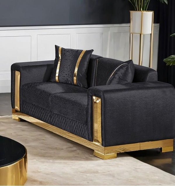 Valdosta Loveseat image