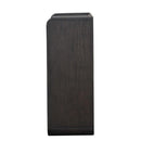 Osterley Chest Black