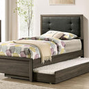 ROANNE Full & Twin Bed