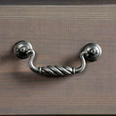 Rockwall Full, Queen, & Twin Bed White, Gray, & White