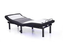 SOMNERSIDE III Adjustable Bed Frame Base - Full, King, Queen, & TwinXL