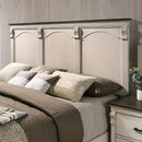 AGATHON Cal.King & E. King Bed