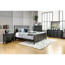 Arabelle E.King & Queen Bed