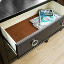 Arabelle E.King & Queen Bed