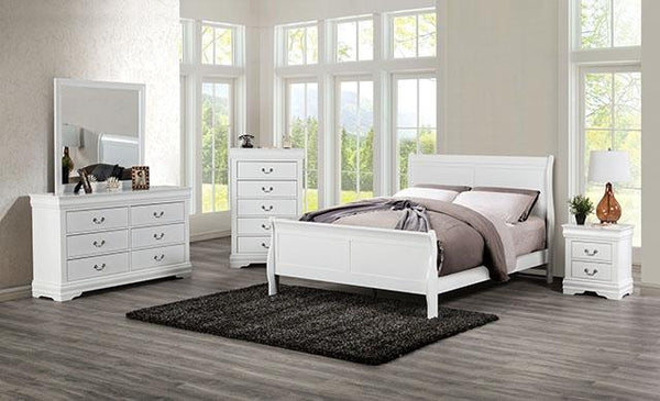 Dresser Louis Philippe