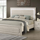 Farsund 4 Pc Queen Bedroom Set