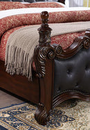 Cremona Bed