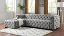 Zenaide Sectional