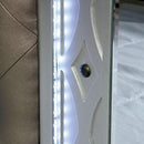 MANAR Cal.King, E.King, & Queen Bed