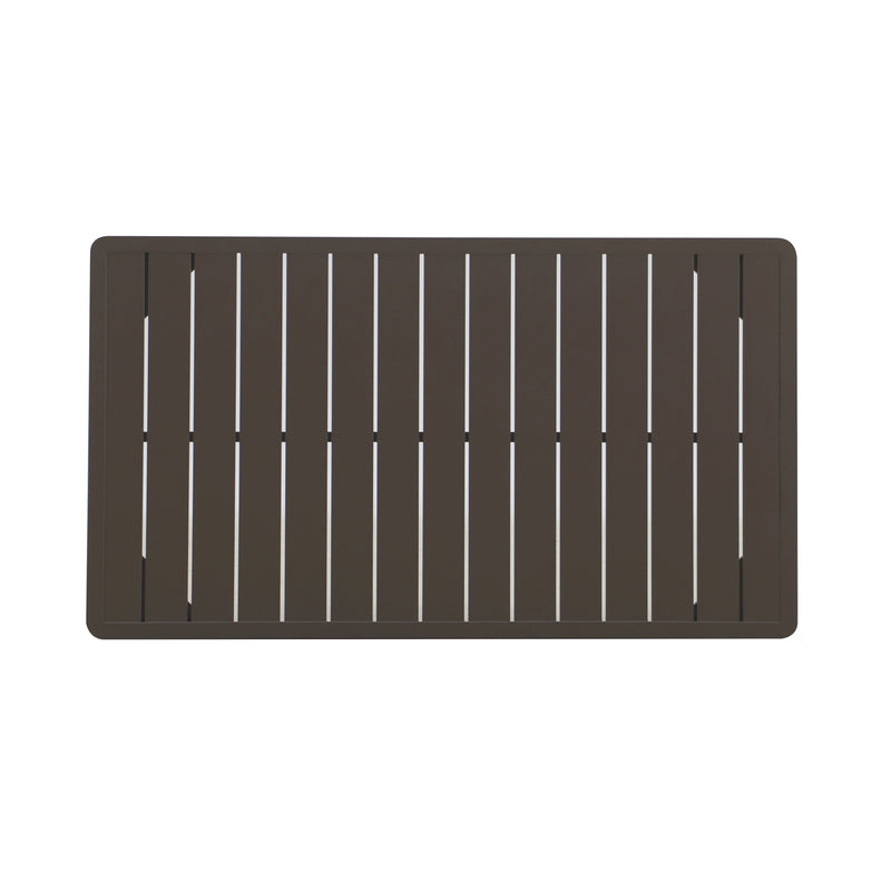 Genova Patio Coffee Table