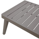 Genova Patio Coffee Table