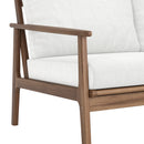 Ashton Patio Sofa-Natural