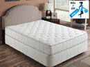 GALAXY2 9" POCKET COIL FULL MATTRESS