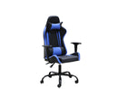 GAMER 201 GAMING CHAIR BLACK/BLUE