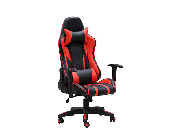 GAMER 301 GAMING CHAIR BLACK/RED