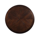 New Classic Bixby Counter Dining Table in Espresso