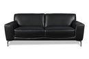 New Classic Carrara Sofa in Black