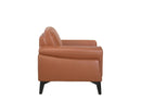 New Classic Como Chair in Terracotta