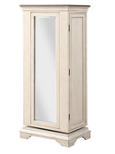 New Classic Furniture Anastasia Lingerie Chest in Royal Classic