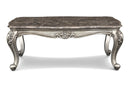 New Classic Marguerite Coffee Table in Cherry