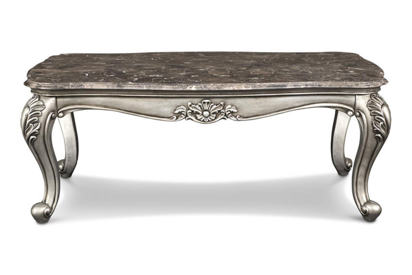 New Classic Marguerite Coffee Table in Cherry image