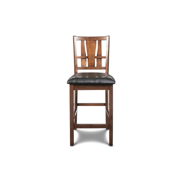 DIXON COUNTER CHAIR - ESPRESSO