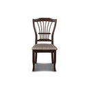 BIXBY DINING CHAIR (2 PER CARTON)-ESPRESSO
