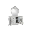 CAMBRIA HILLS DRESSER-MIST GRAY