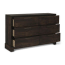 CAMPBELL DRESSER