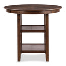 CORI COUNTER 5 PC SET-CHERRY