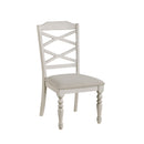 JENNIFER DINING SIDE CHAIR