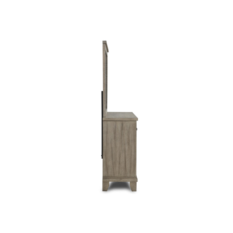 MARWICK DRESSER-SAND