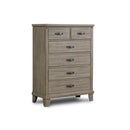 MARWICK CHEST-SAND