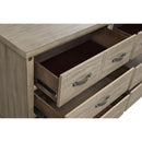 MARWICK DRESSER-SAND
