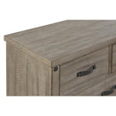 MARWICK CHEST-SAND