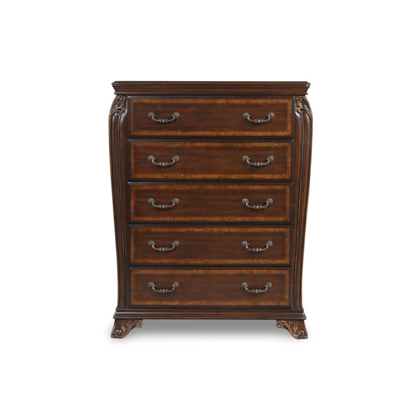 MONTECITO CHEST-CHERRY