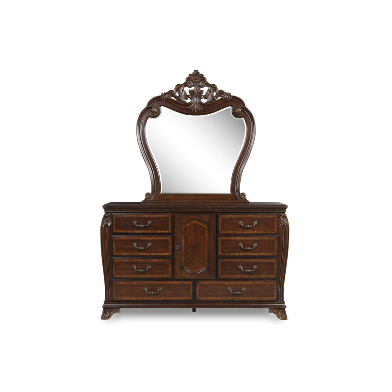 MONTECITO DRESSER-CHERRY