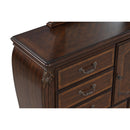 MONTECITO DRESSER-CHERRY