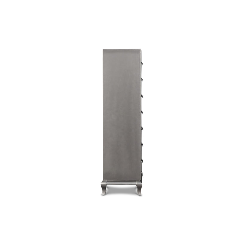 PARK IMPERIAL LINGERIE CHEST-PEWTER