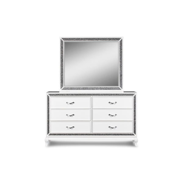 PARK IMPERIAL MIRROR-WHITE