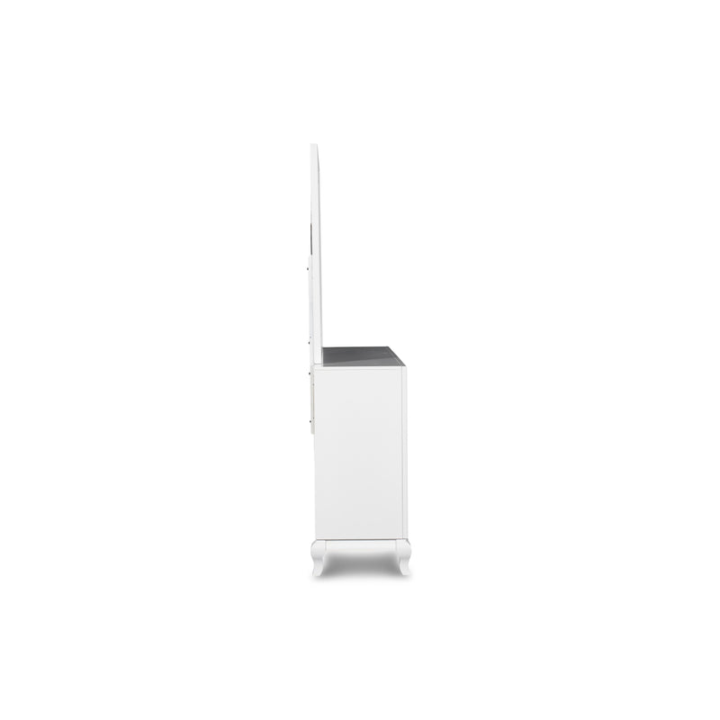 PARK IMPERIAL DRESSER-WHITE
