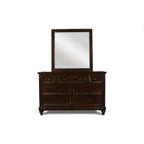 SEVILLA YOUTH DRESSER-WALNUT