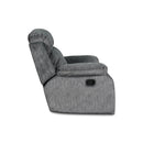 TANGO GLIDER RECLINER-SHADOW