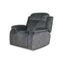 TANGO GLIDER RECLINER-SHADOW