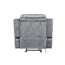 TANGO GLIDER RECLINER W/PWR FR-SHADOW
