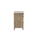 TYBEE NIGHTSTAND-SAND